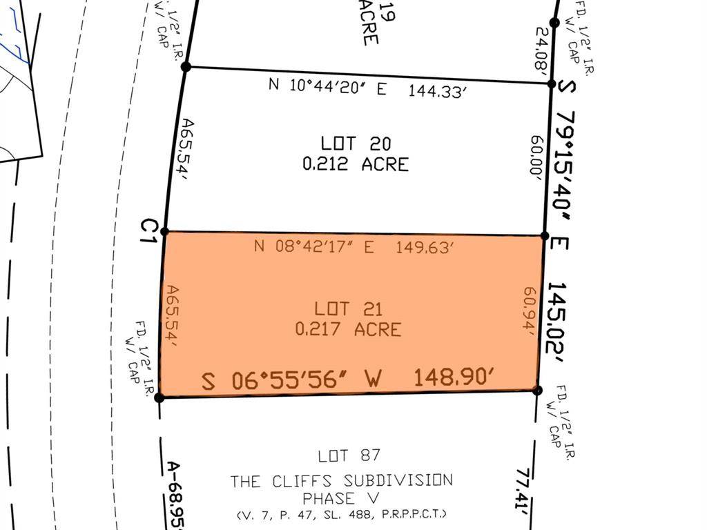 Graford, TX 76449,320 Clubhouse Drive