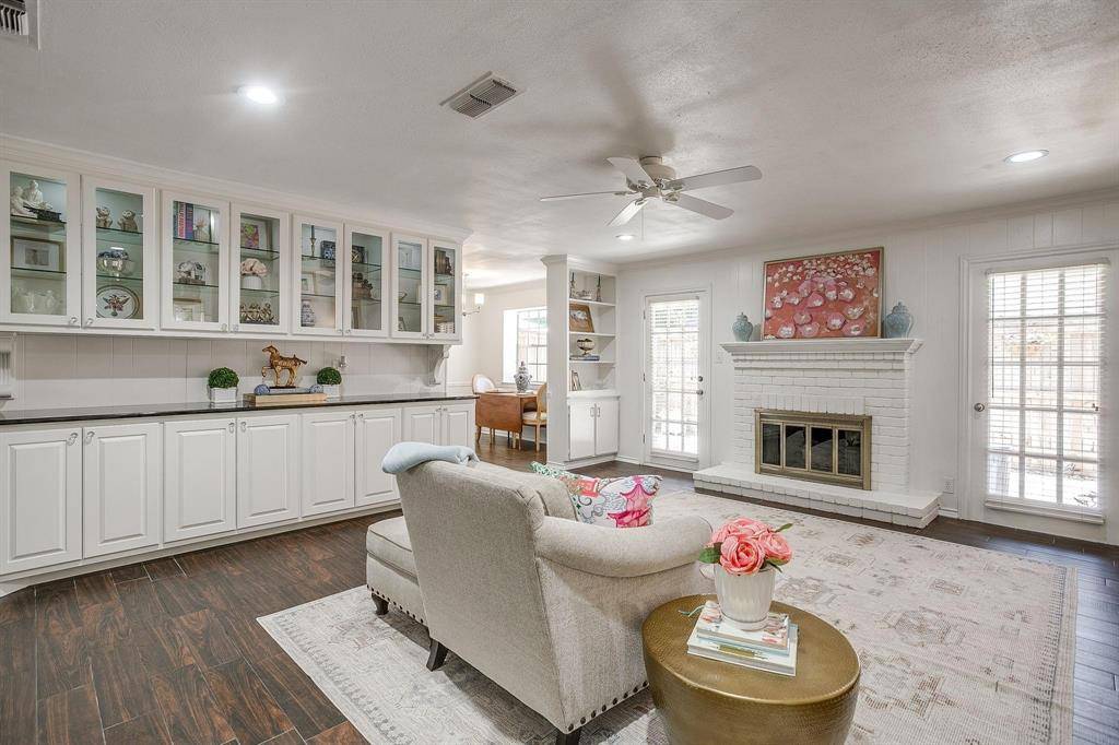 Fort Worth, TX 76114,1147 Roaring Springs Road