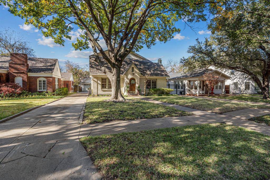 Fort Worth, TX 76109,2516 Shirley Avenue