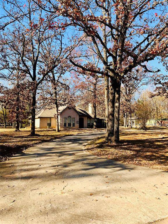 Powderly, TX 75473,455 Timber Lakes