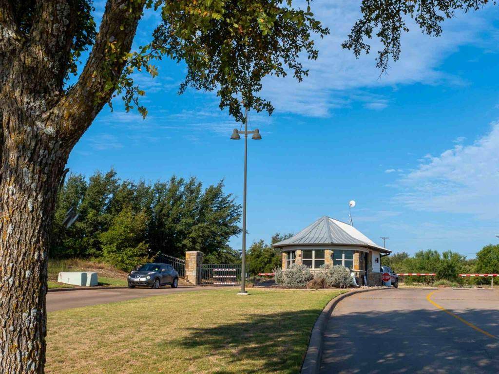 Graford, TX 76449,Lot 11 Spyglass Drive