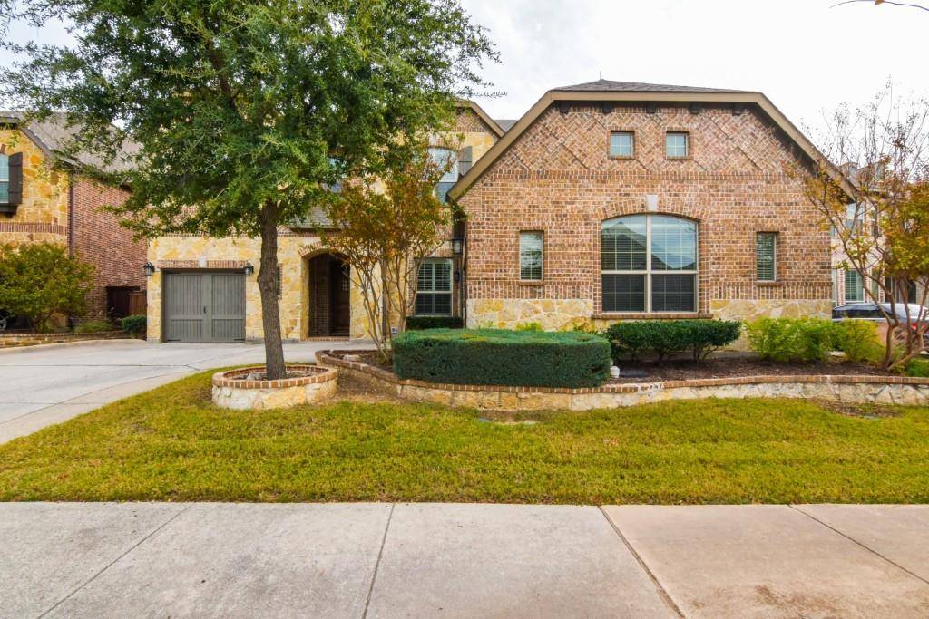 Frisco, TX 75036,1534 Red Rock Canyon Road