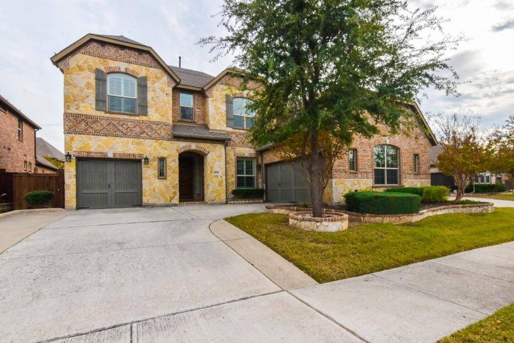 Frisco, TX 75036,1534 Red Rock Canyon Road