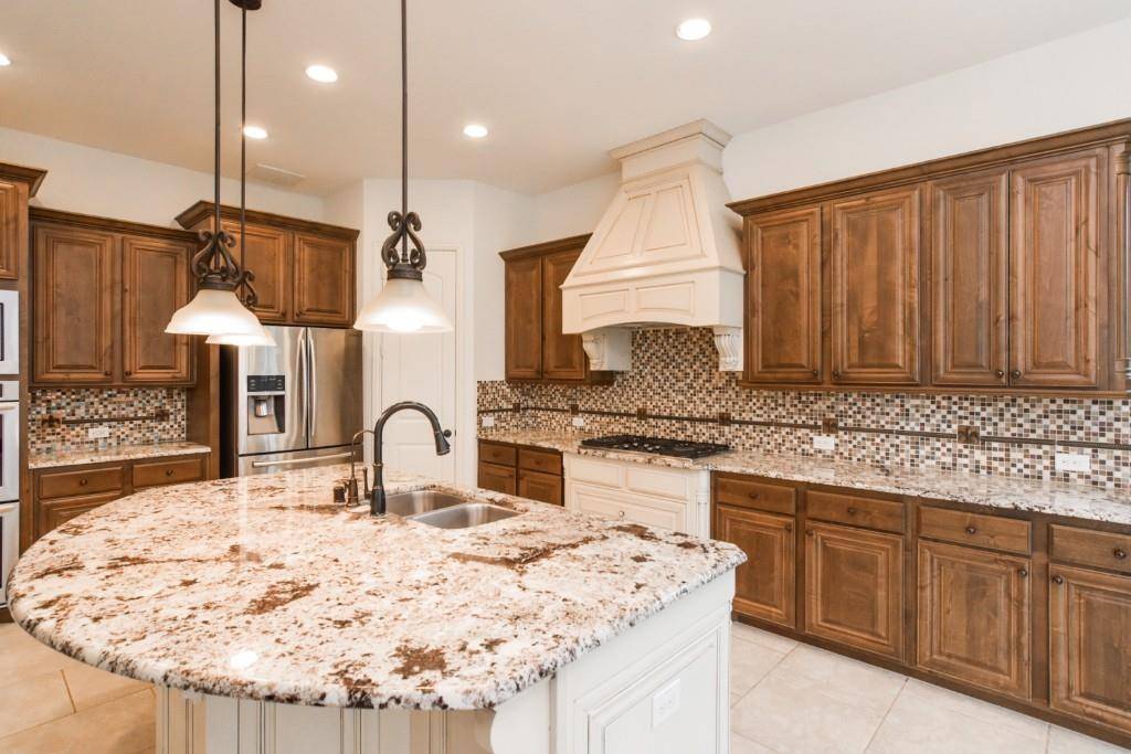 Frisco, TX 75036,1534 Red Rock Canyon Road