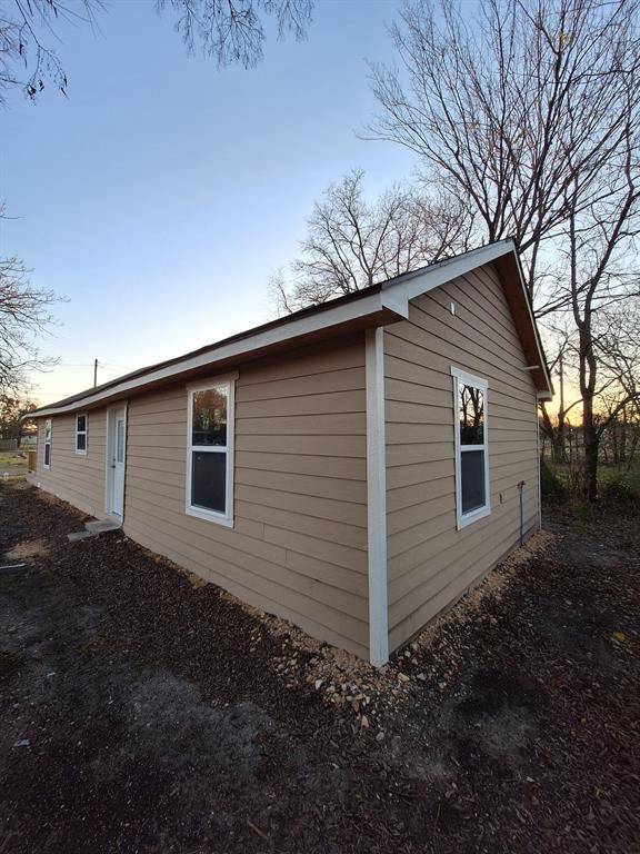 Cooper, TX 75432,240 Marshall W