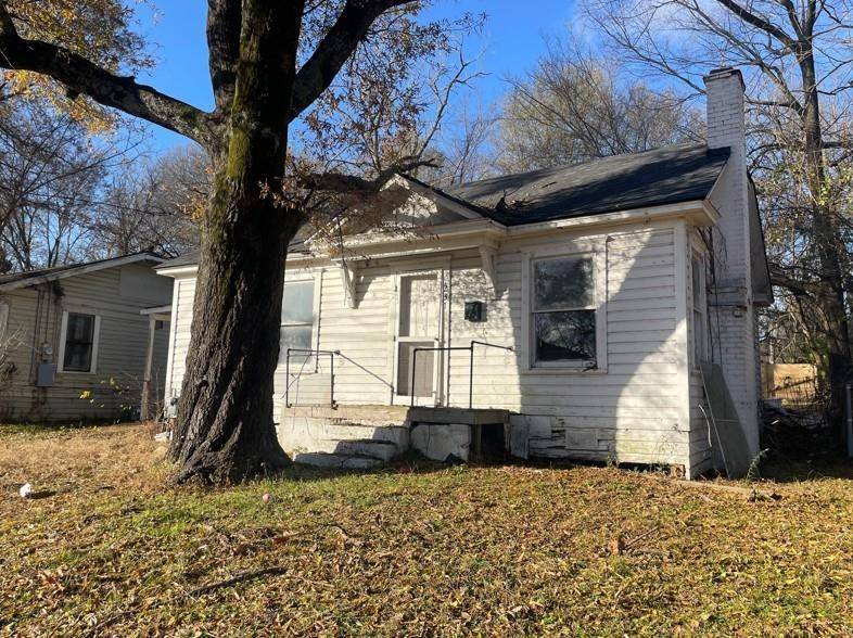 Paris, TX 75460,237 13th Street NE