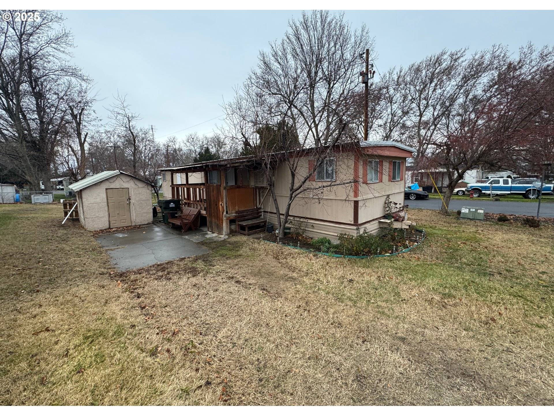 Hermiston, OR 97838,1215 SW 11th ST #112