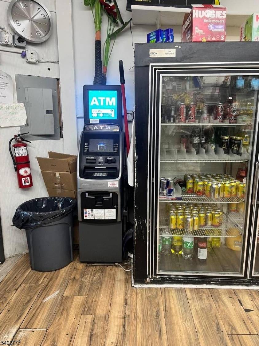 City Of Orange Twp., NJ 07050,320 Central Ave