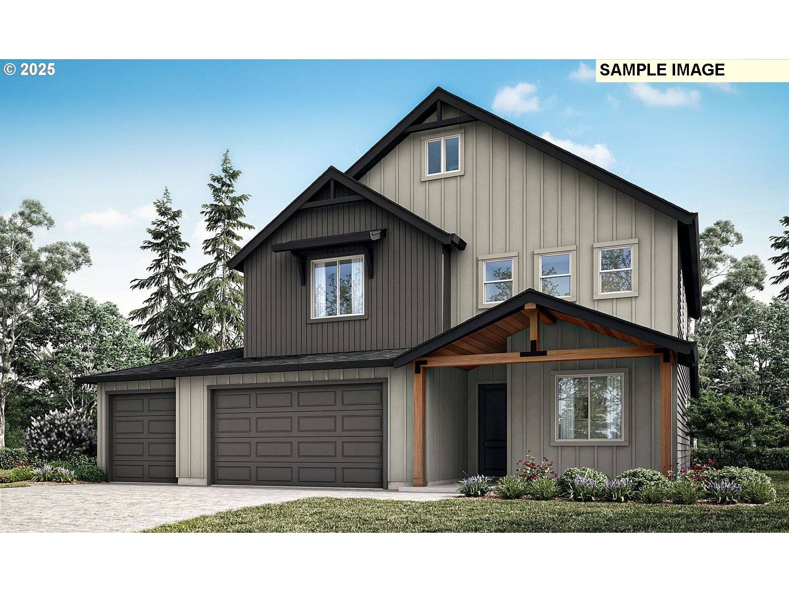 Vancouver, WA 98686,18813 NE 41st PL #LOT 445