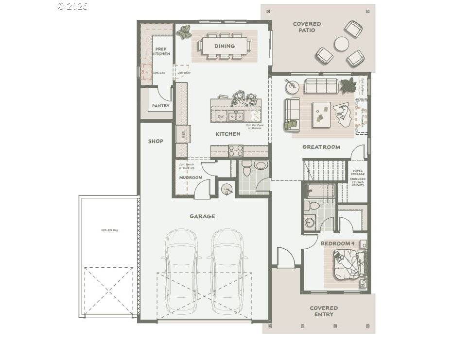 Vancouver, WA 98686,18813 NE 41st PL #LOT 445