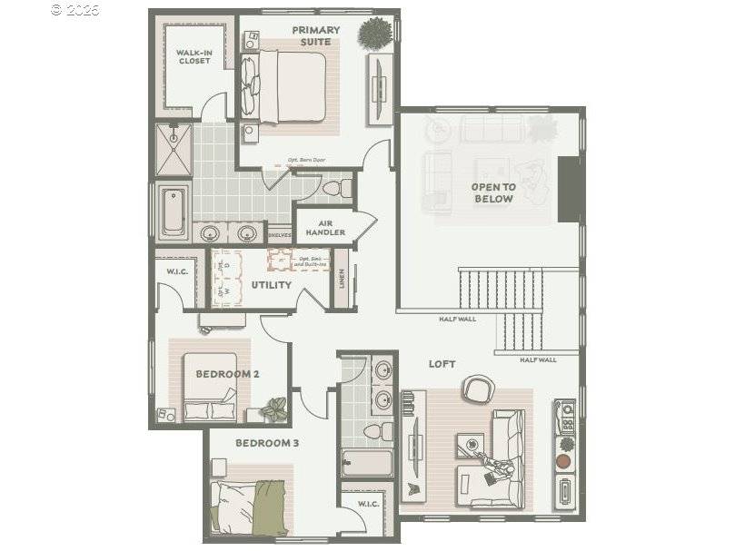 Vancouver, WA 98686,18813 NE 41st PL #LOT 445