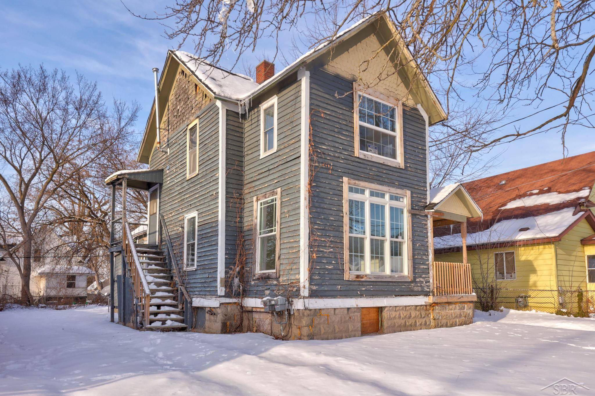 Saginaw, MI 48602,2249 S Hamilton ST