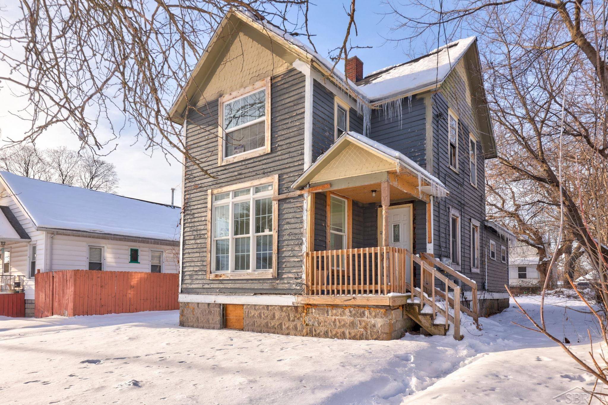 Saginaw, MI 48602,2249 S Hamilton ST