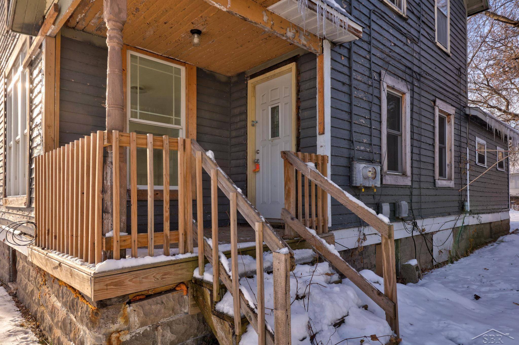 Saginaw, MI 48602,2249 S Hamilton ST