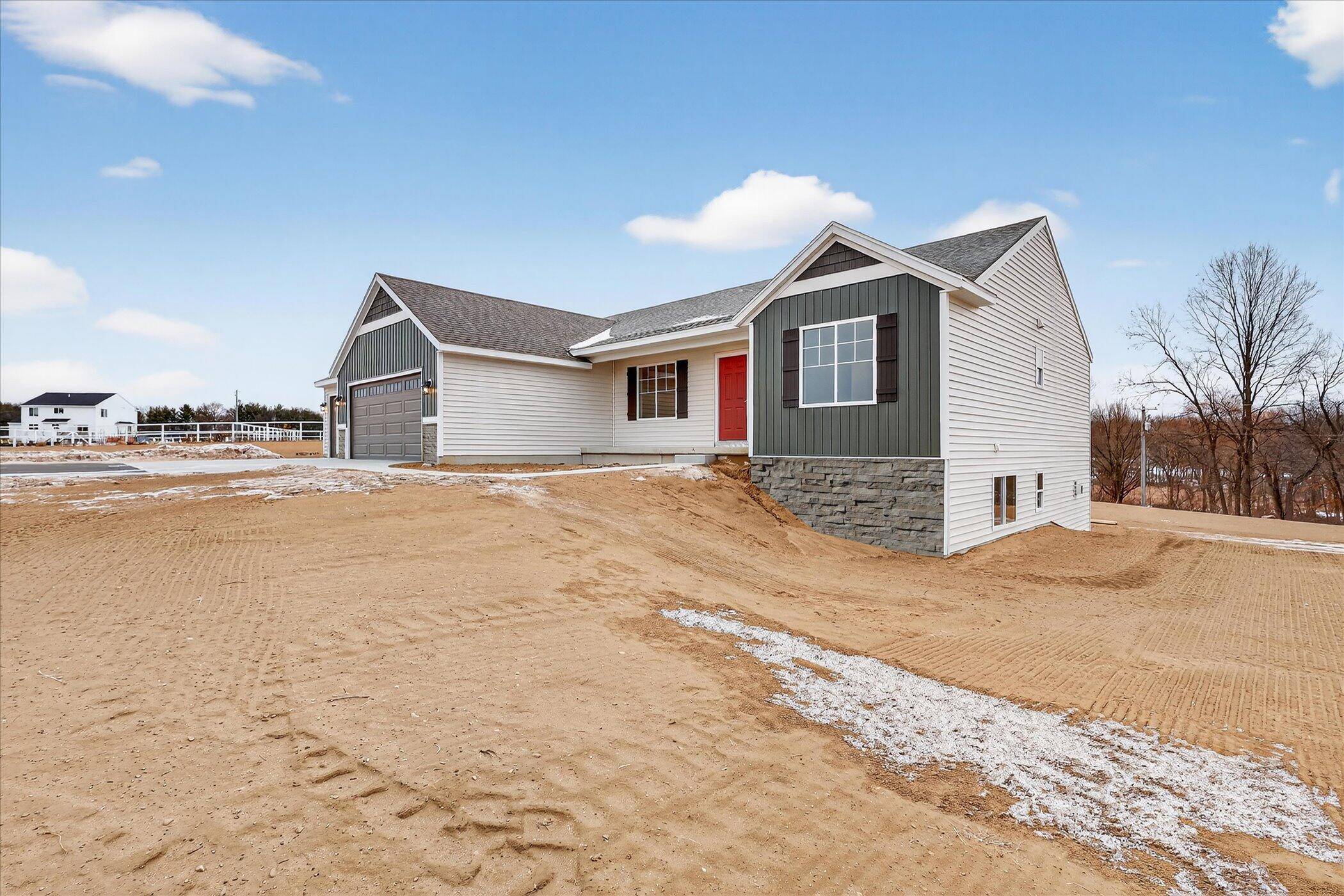 Lowell, MI 49331,11247 Vergennes ST SE