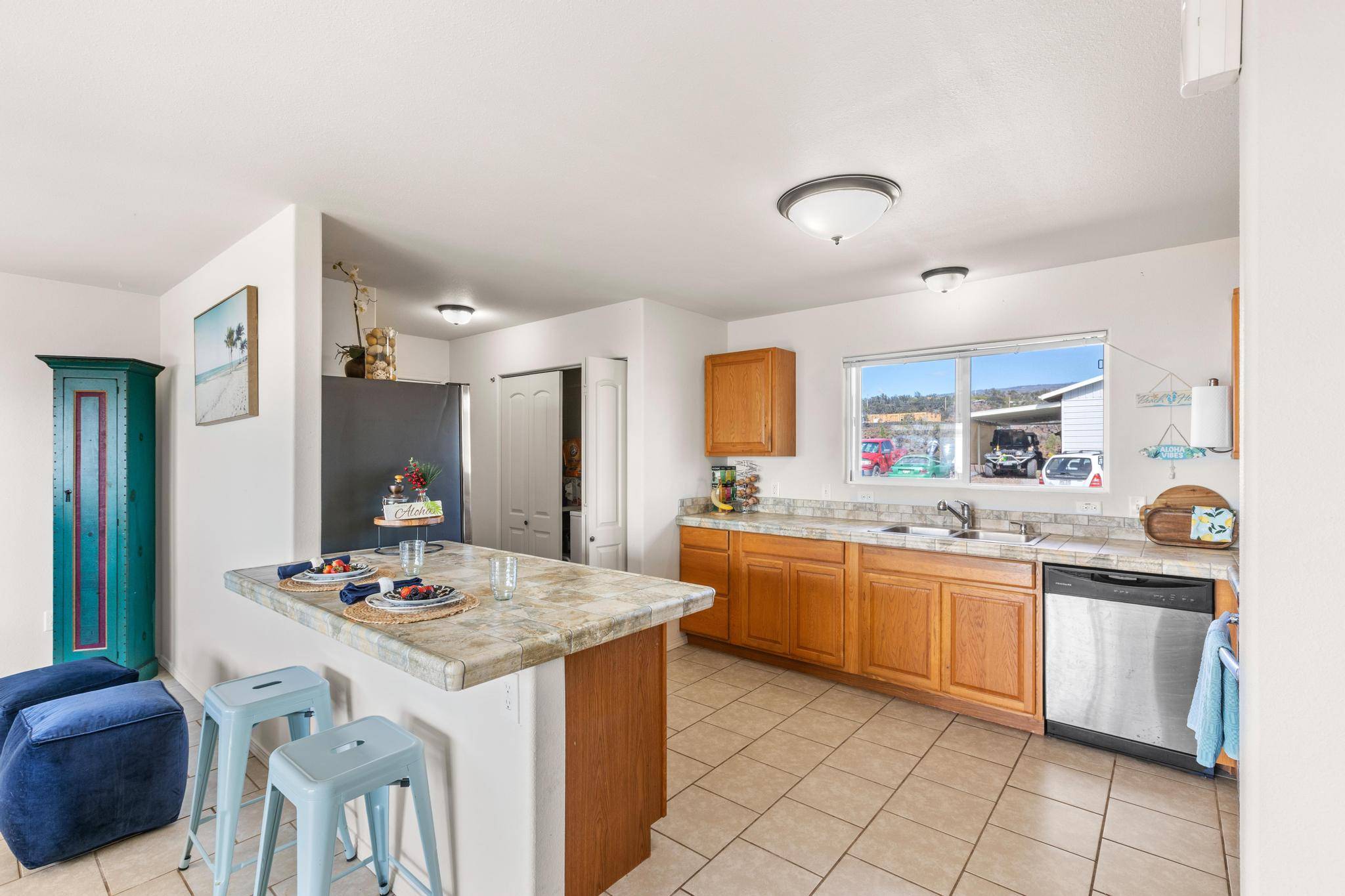 Ocean View, HI 96737,92-8436 MACADAMIA DR