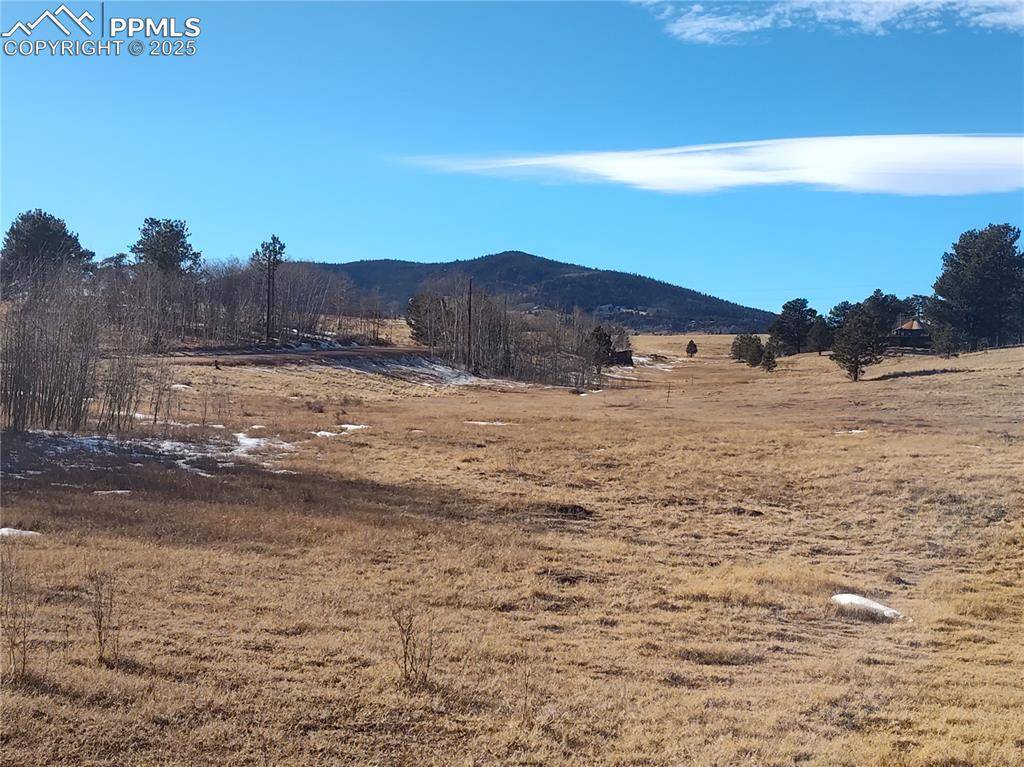 Florissant, CO 80816,29 Hidden Valley DR