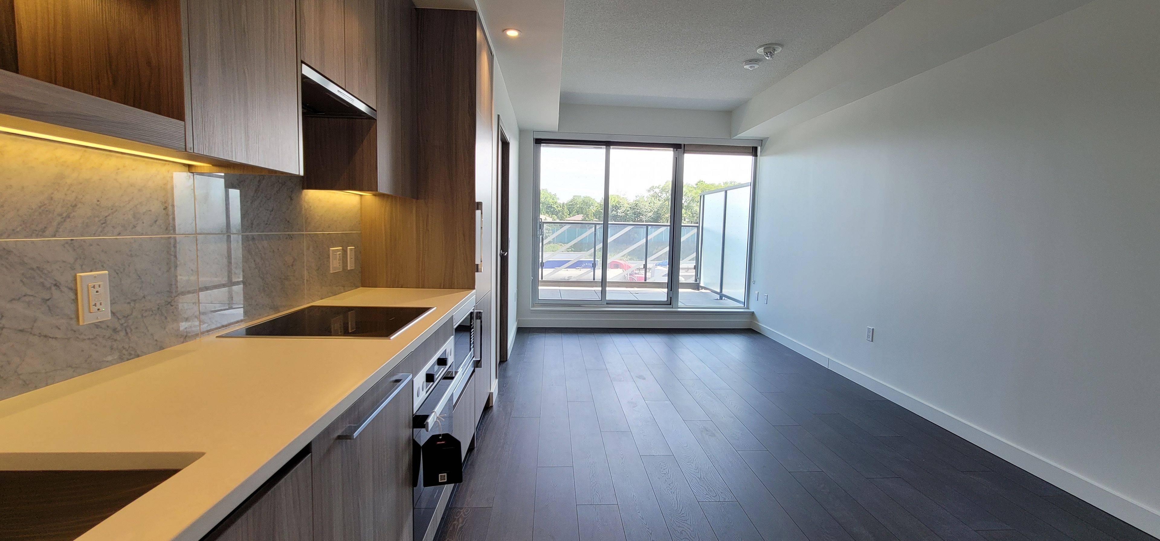 Toronto C15, ON M2K 0H1,85 McMahon DR #503