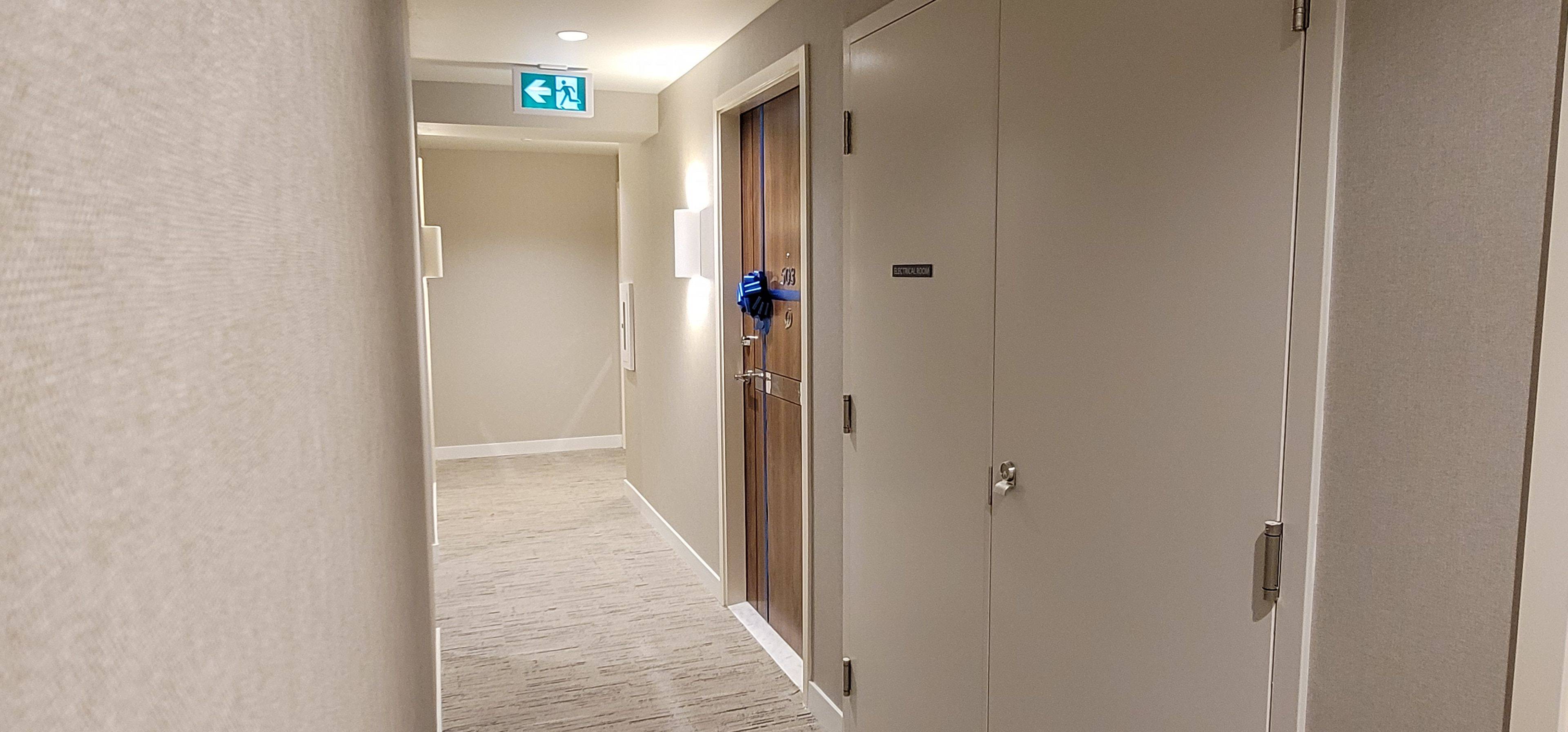 Toronto C15, ON M2K 0H1,85 McMahon DR #503