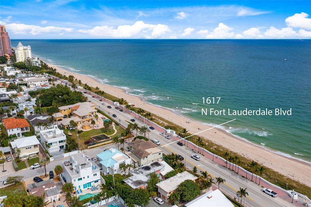Fort Lauderdale, FL 33305,1617 N Fort Laud Bch Blvd