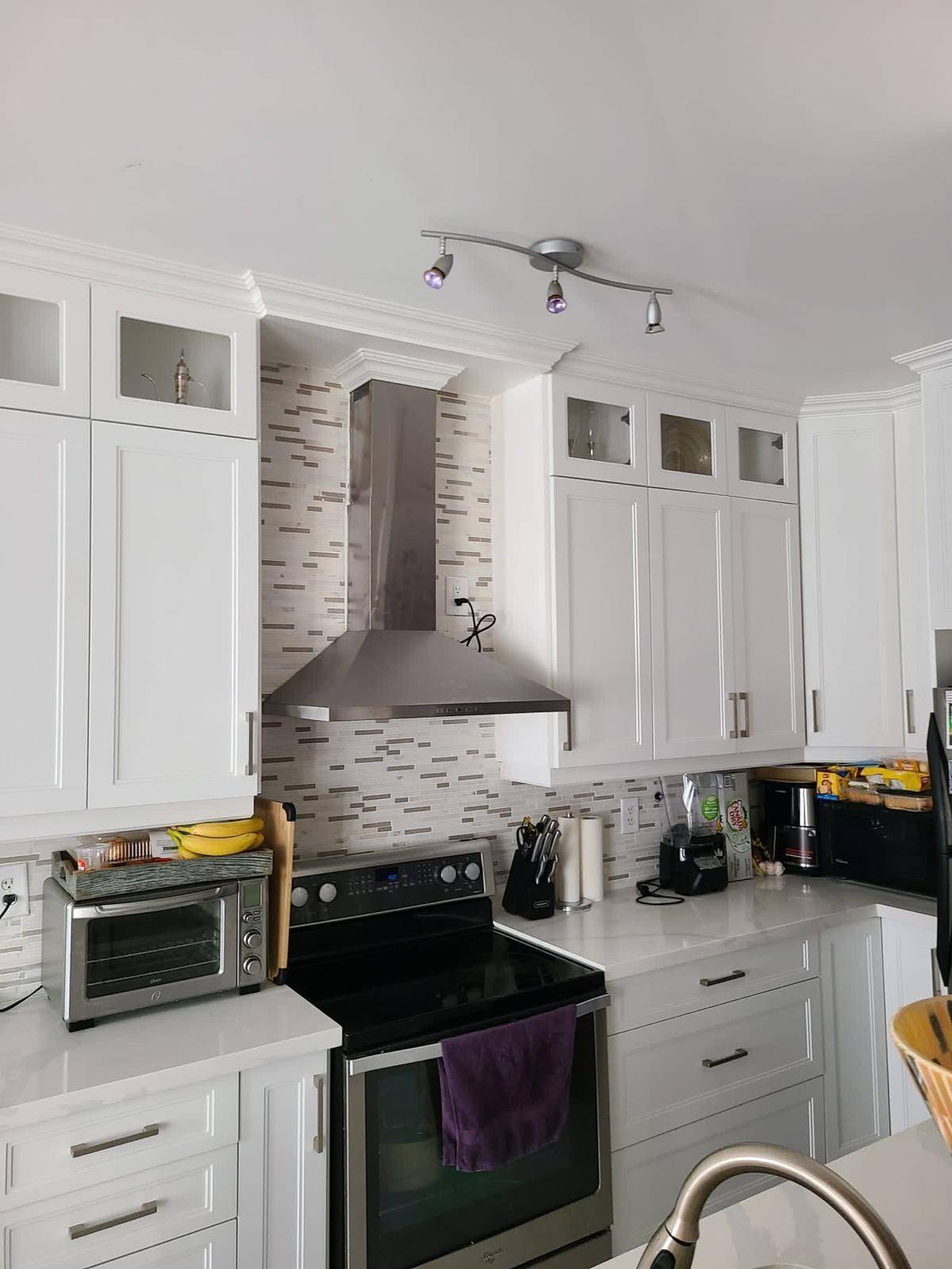 Brampton, ON L6V 4R2,5 Martree CRES