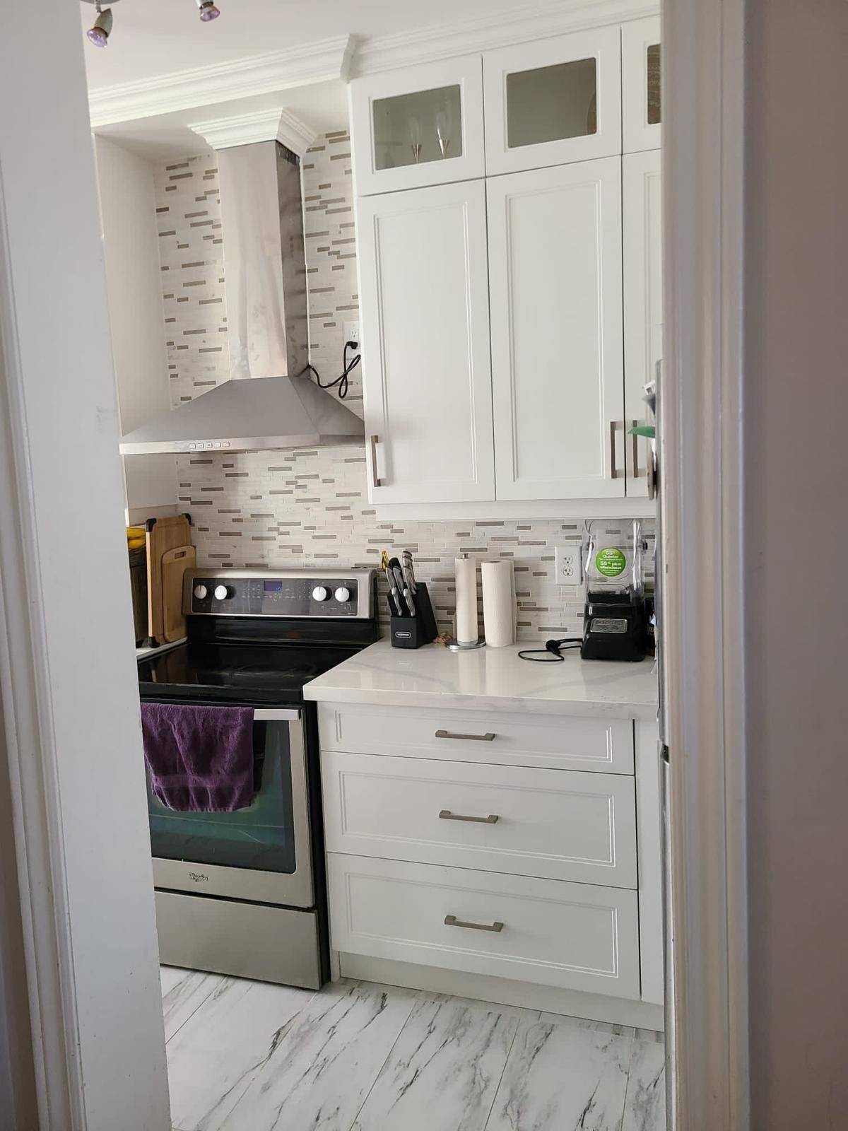 Brampton, ON L6V 4R2,5 Martree CRES