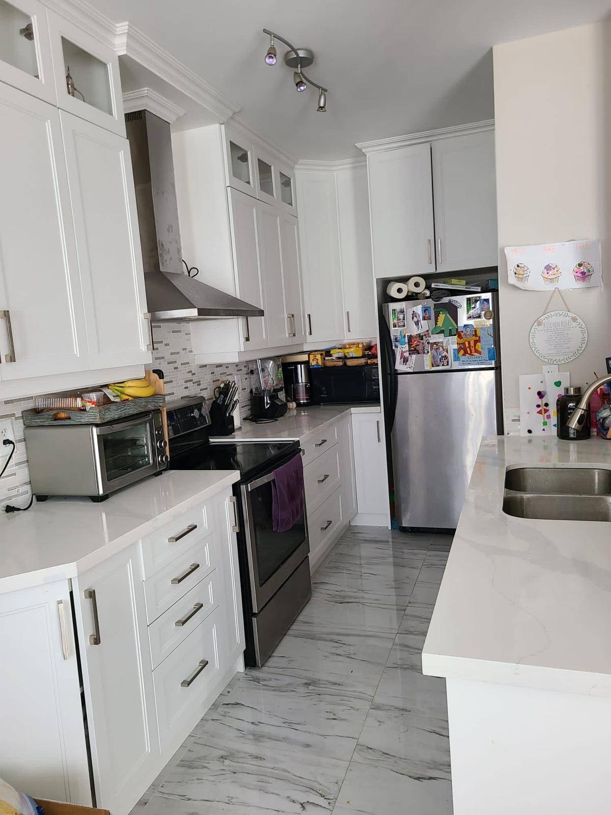 Brampton, ON L6V 4R2,5 Martree CRES