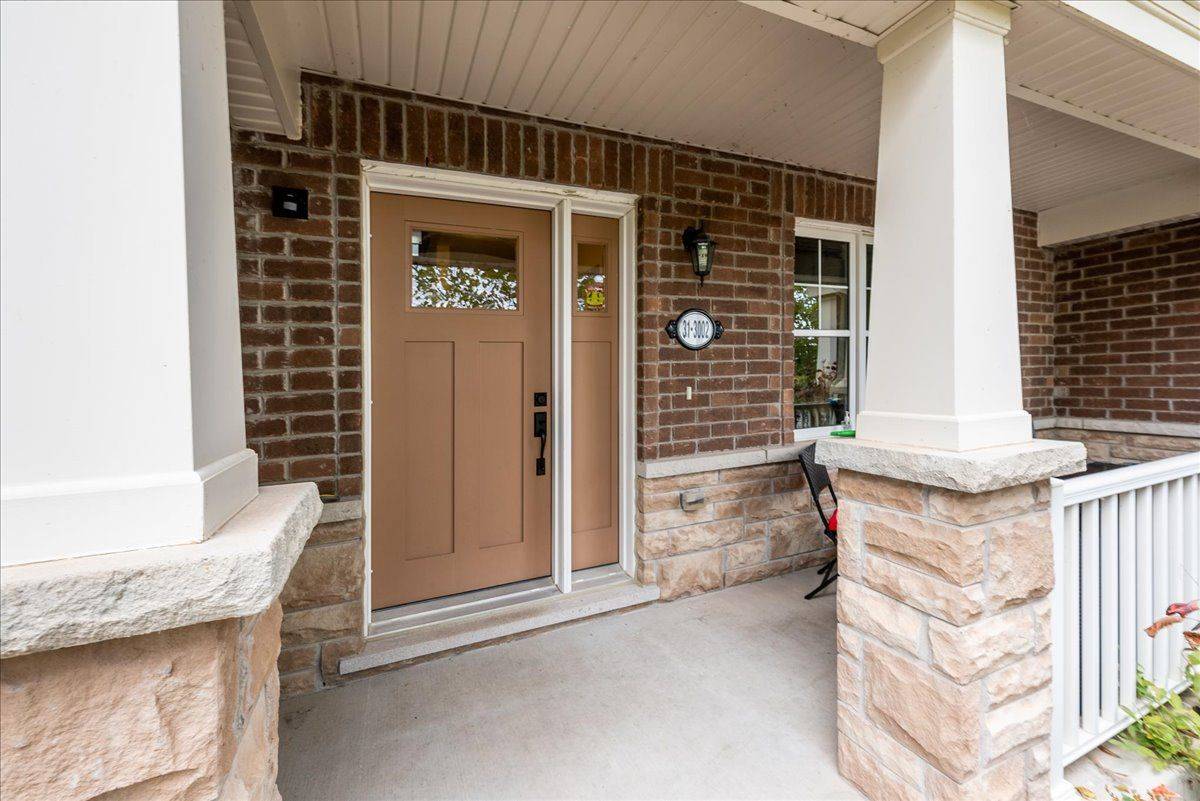 Oakville, ON L6M 0V5,3002 Preserve DR #31