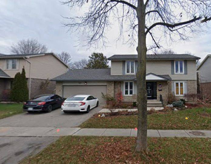 London South, ON N6K 1S1,960 Farnham RD