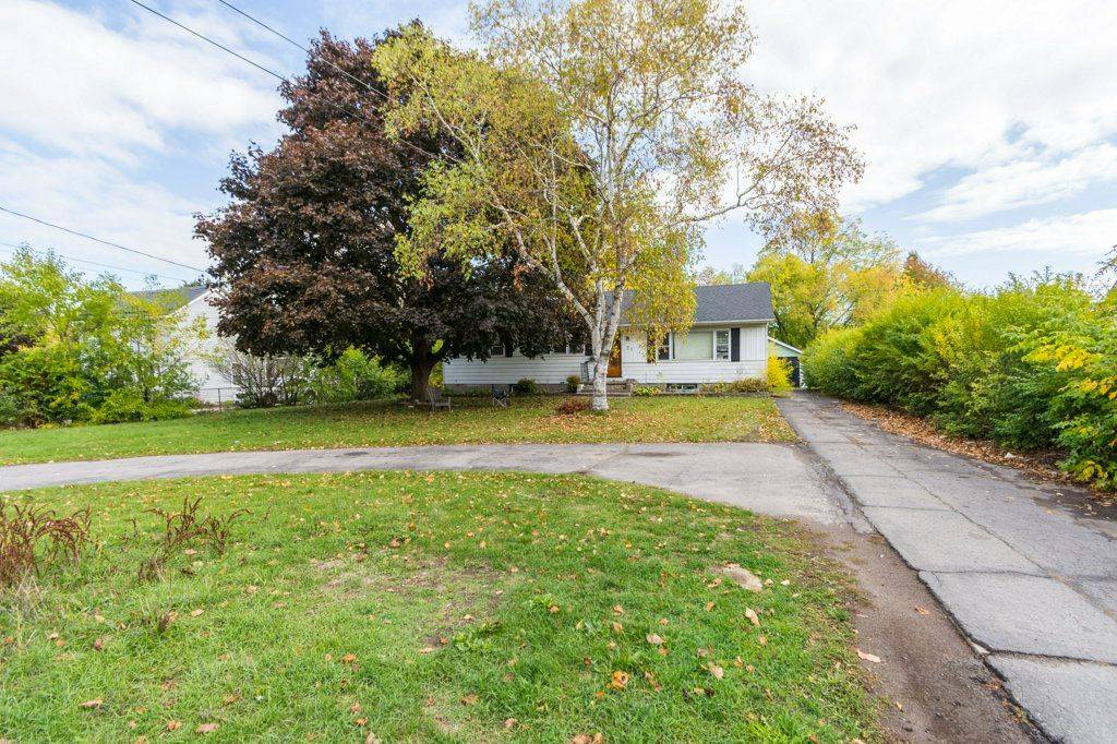 Belleville, ON K8P 2T6,71 Prince Of Wales DR #Bsmt