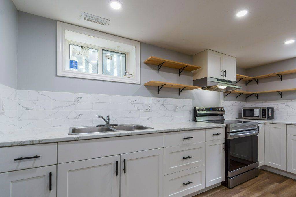 Belleville, ON K8P 2T6,71 Prince Of Wales DR #Bsmt