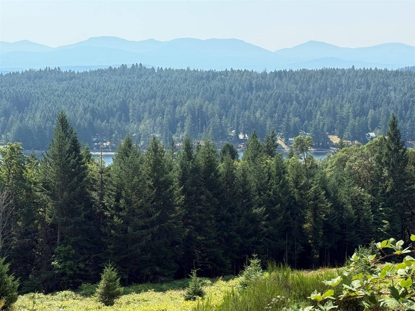 Gabriola Island, BC V0R 1X6,Lot 1 South Rd