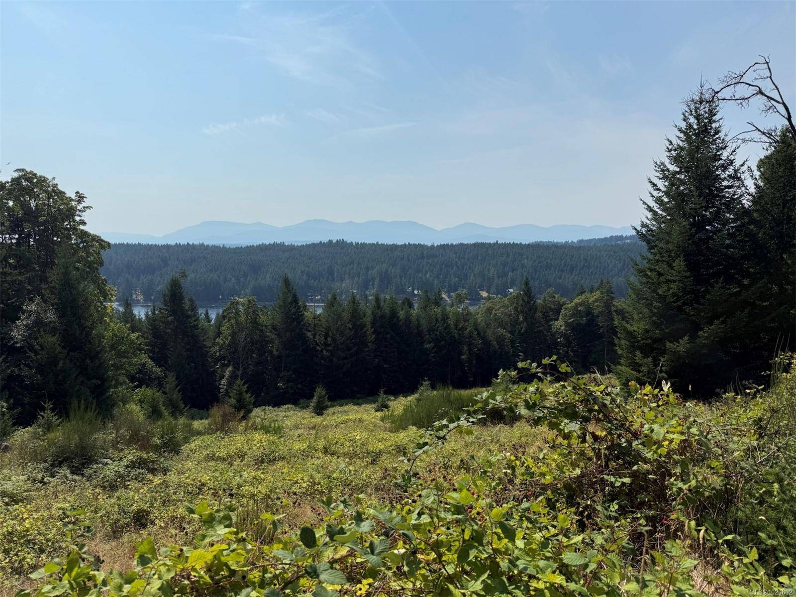 Gabriola Island, BC V0R 1X6,Lot 1 South Rd