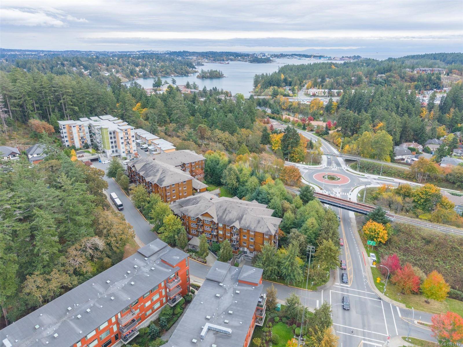 View Royal, BC V9B 0H5,101 Nursery Hill Dr #303