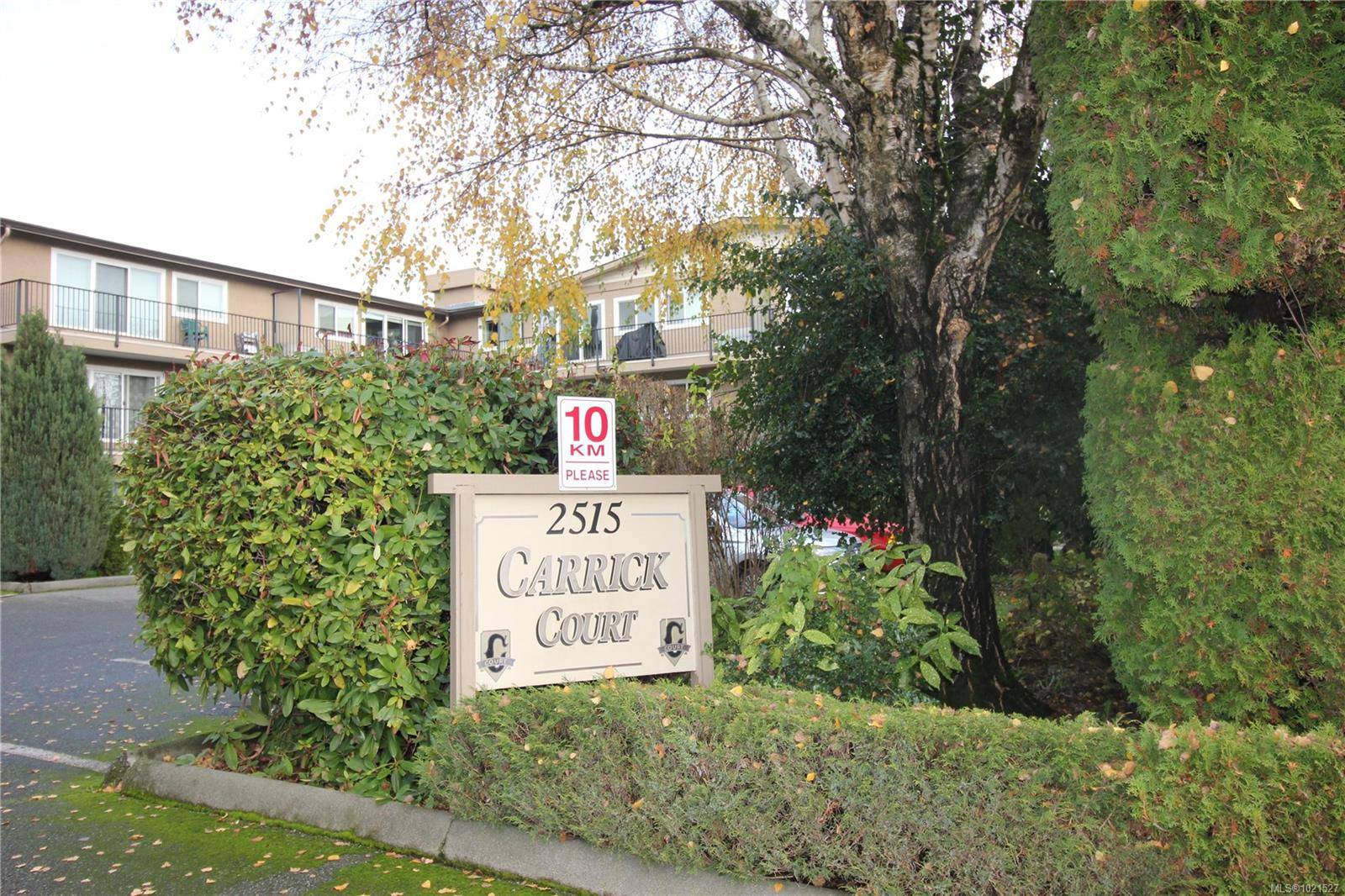 Duncan, BC V9L 2W9,2515 Alexander St #204