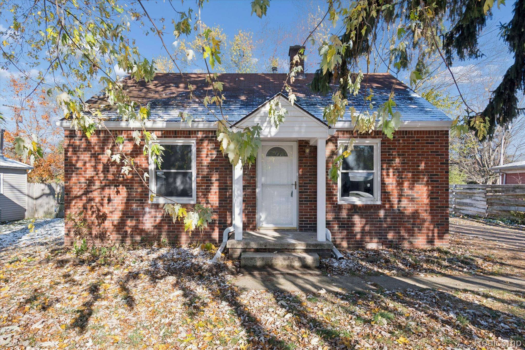 Belleville, MI 48111,49934 W Huron River DR