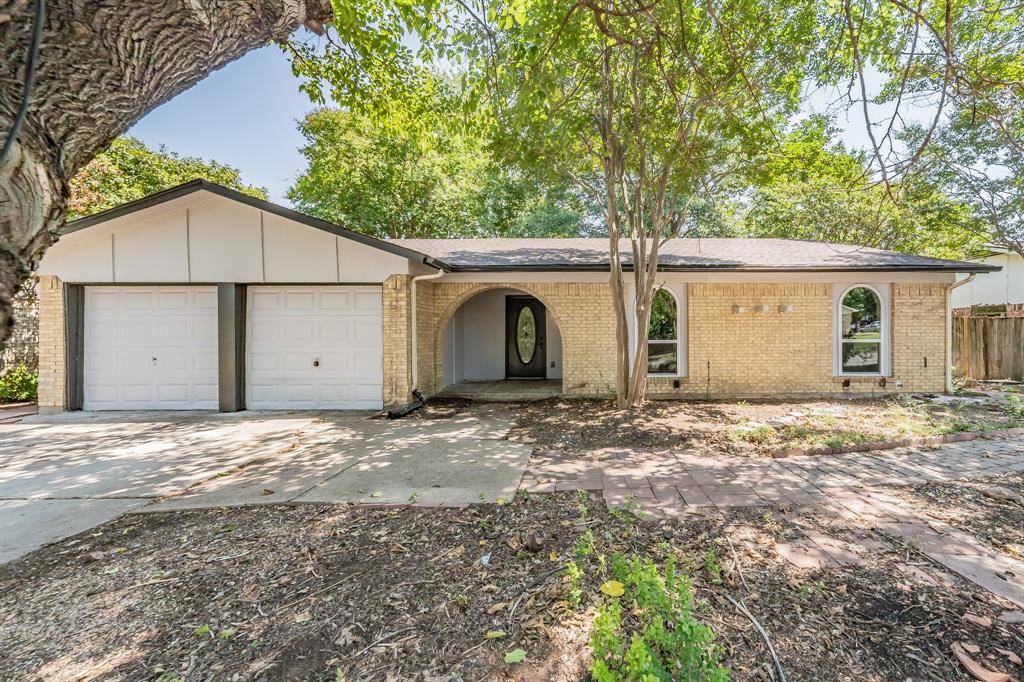 Watauga, TX 76148,6904 Echo Hill Drive