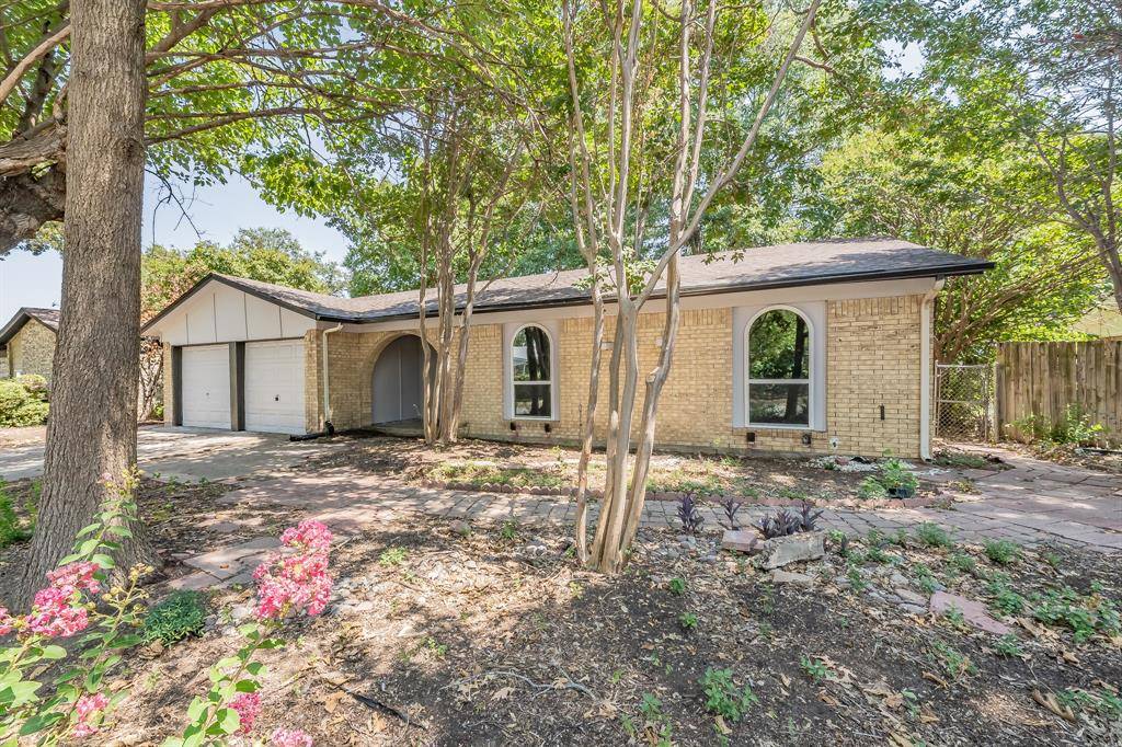 Watauga, TX 76148,6904 Echo Hill Drive