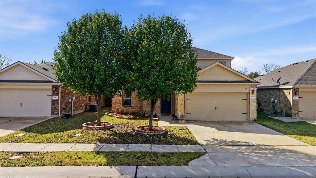 Princeton, TX 75407,1209 Jasper Crossing