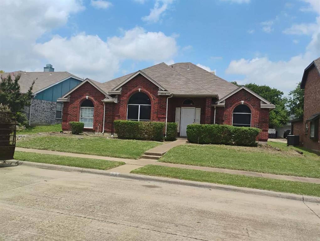 Mckinney, TX 75070,4408 San Mateo Lane