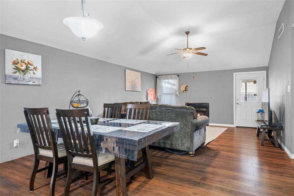 Arlington, TX 76018,1419 Woodfern Drive