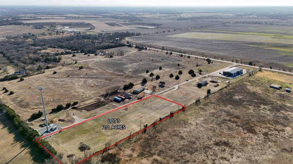 Anna, TX 75409,TBD Lazy Lane