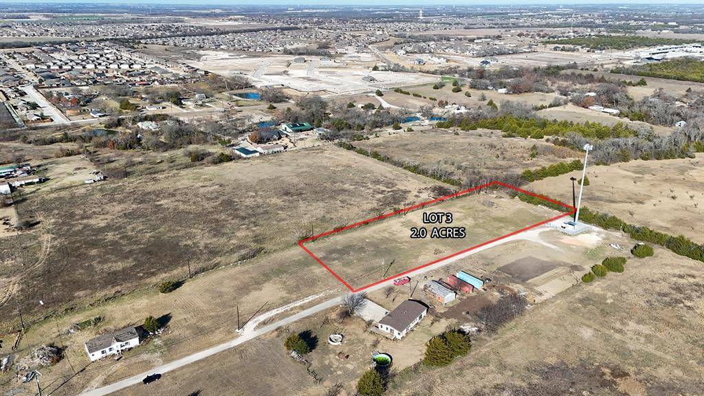 Anna, TX 75409,TBD Lazy Lane