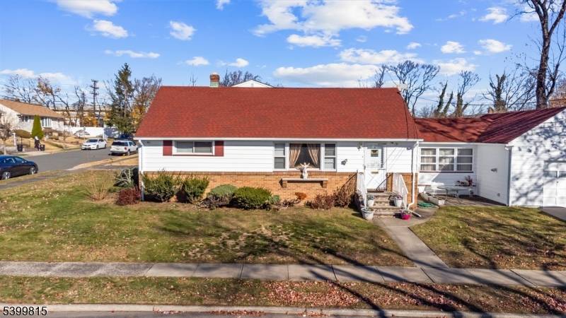 Clifton City, NJ 07014,34 Ward Ave