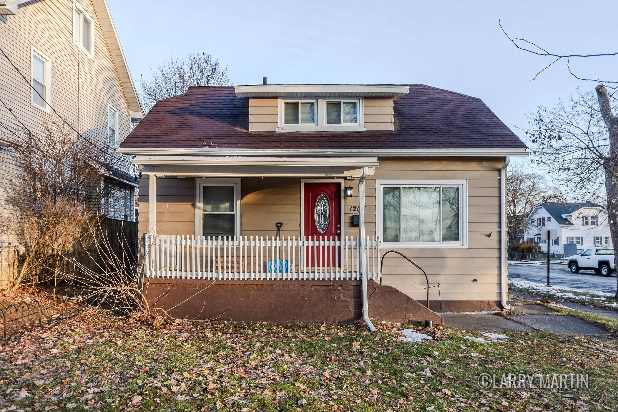 Grand Rapids, MI 49504,1205 Dayton ST SW