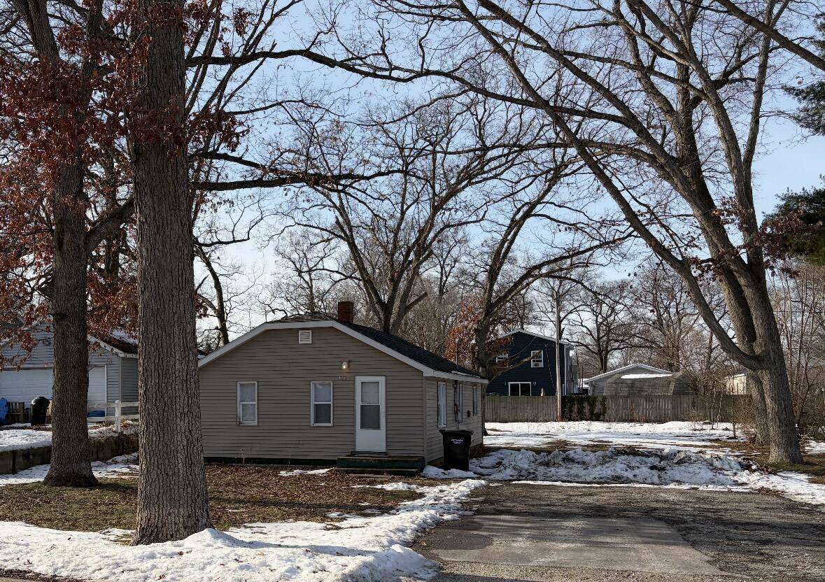 Muskegon, MI 49442,1485 West ST