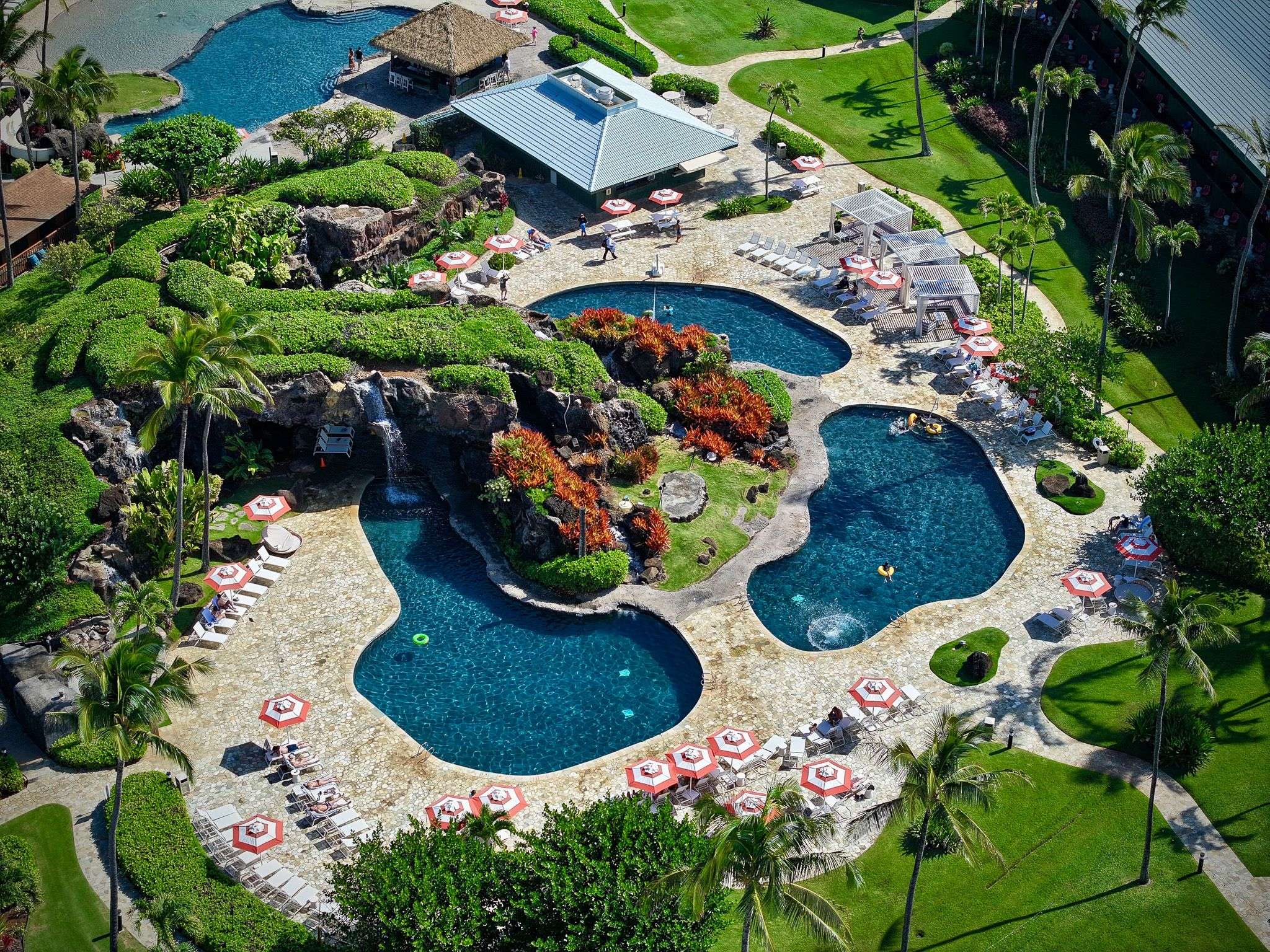 Lihue, HI 96766,4331 KAUAI BEACH DR #3318