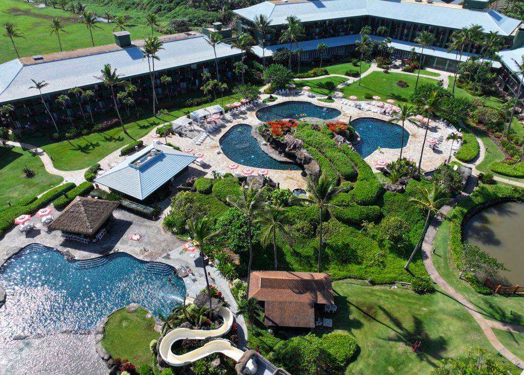 Lihue, HI 96766,4331 KAUAI BEACH DR #3318