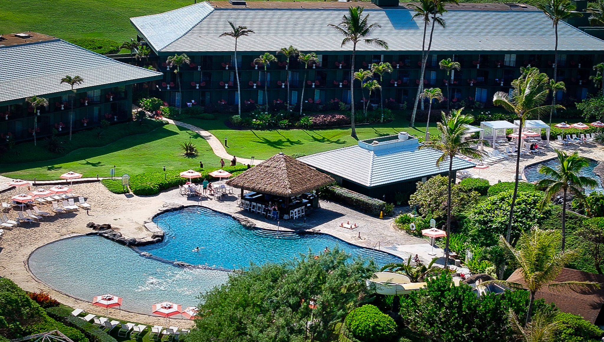 Lihue, HI 96766,4331 KAUAI BEACH DR #3318