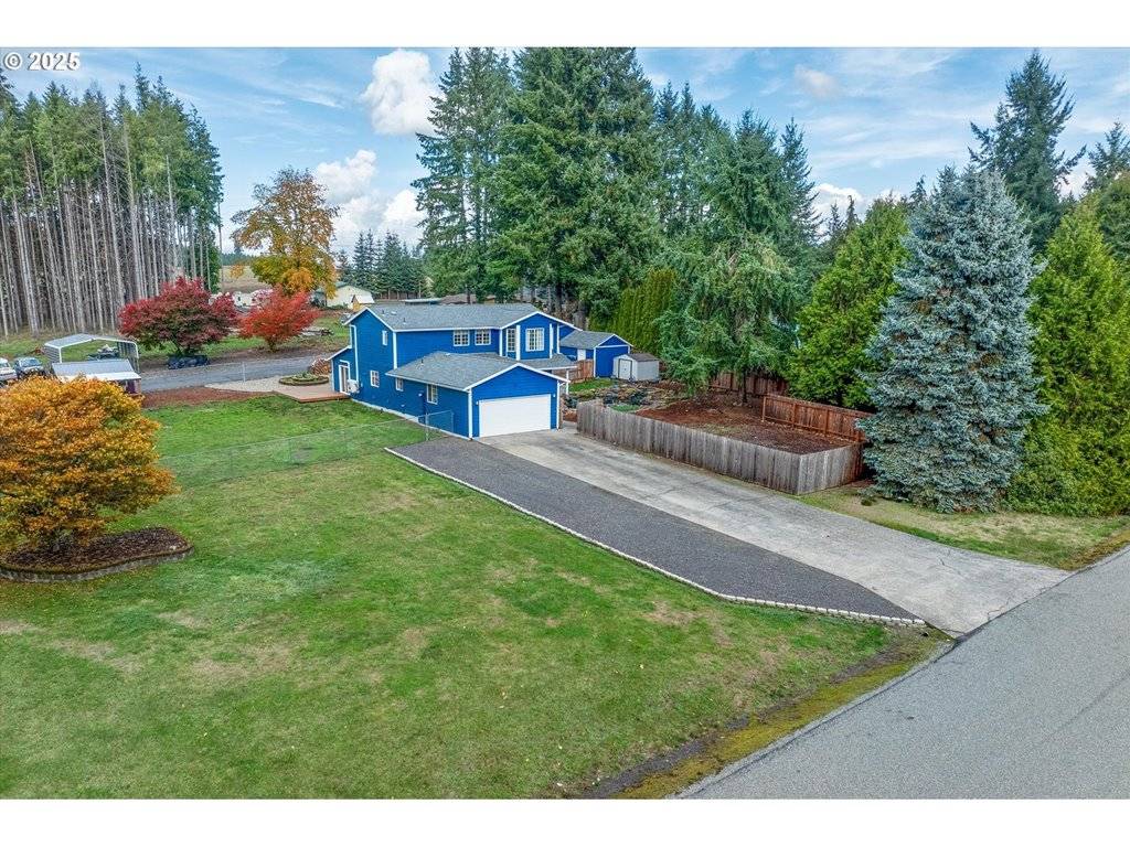 Castle Rock, WA 98611,103 KINGSLEY DR